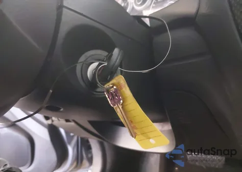 2007 Ford Fusion Se из США, поврежденный, VIN 3FAHP07Z37R188998